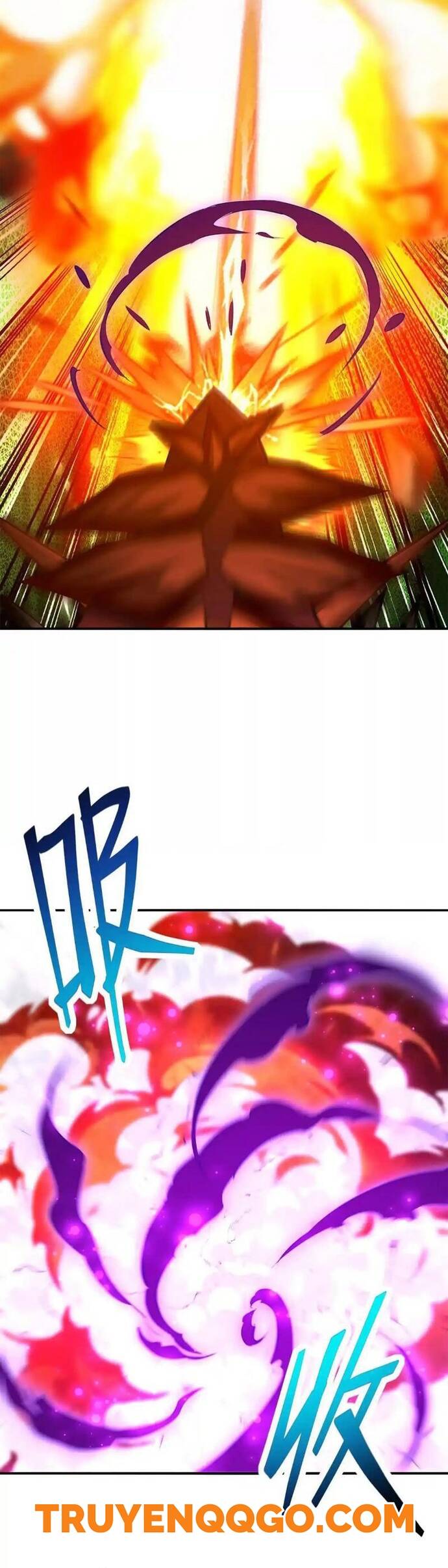 Thần Thú Quật Khởi Chapter 60 - Trang 2