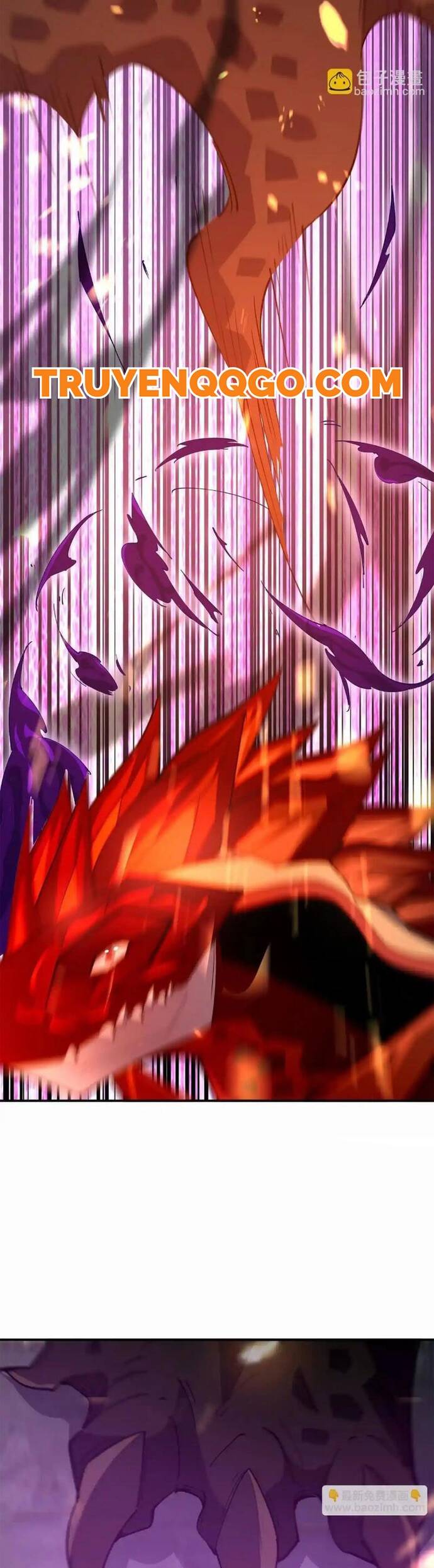 Thần Thú Quật Khởi Chapter 60 - Trang 2