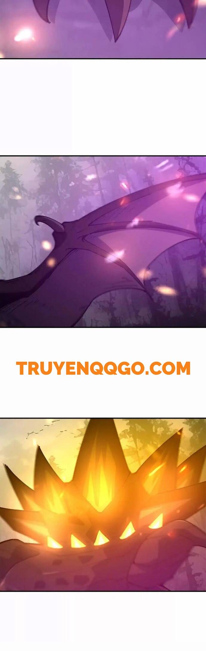 Thần Thú Quật Khởi Chapter 60 - Trang 2