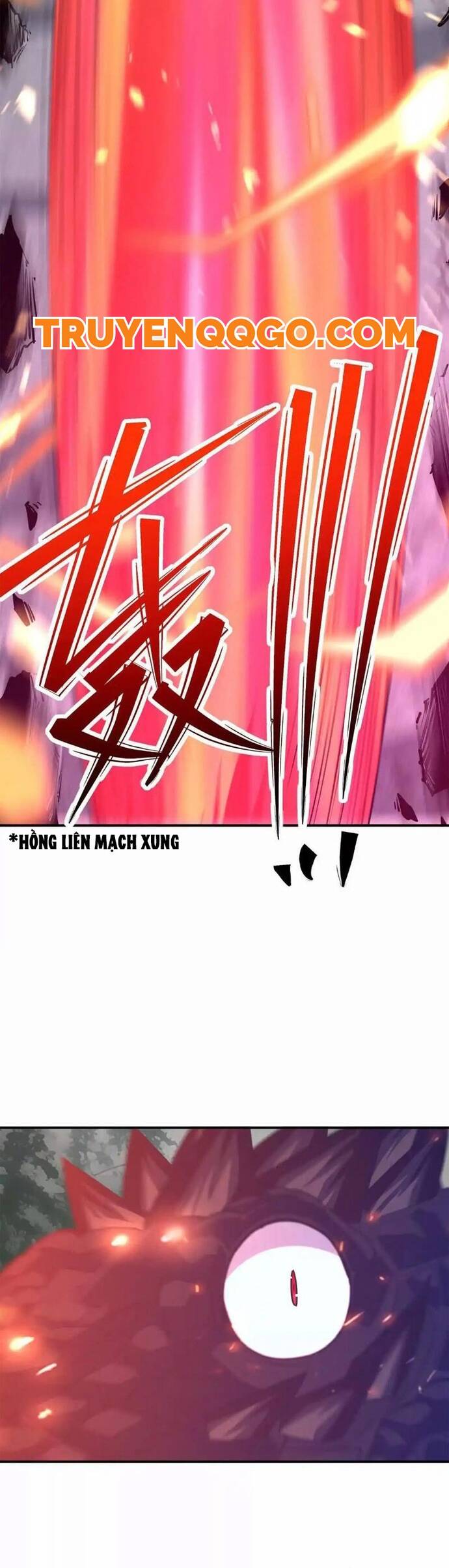 Thần Thú Quật Khởi Chapter 60 - Trang 2