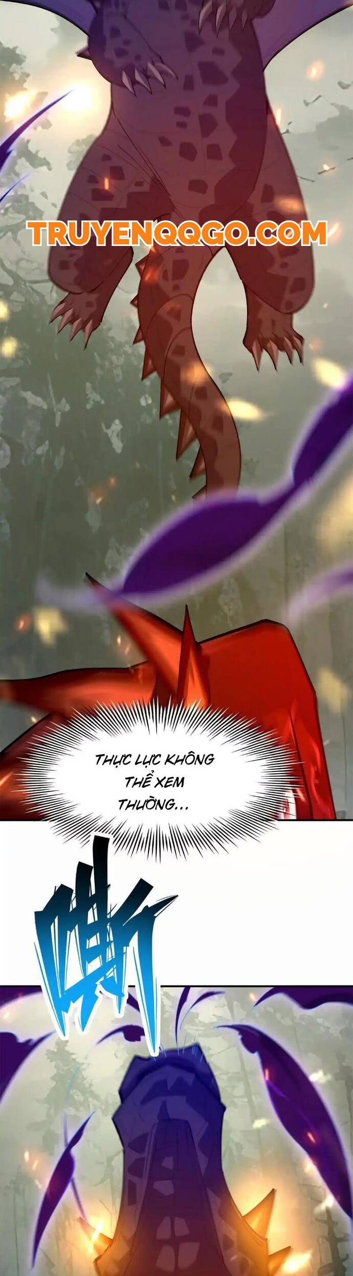 Thần Thú Quật Khởi Chapter 60 - Trang 2