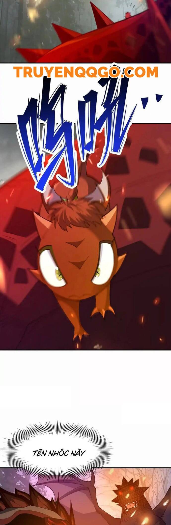 Thần Thú Quật Khởi Chapter 60 - Trang 2
