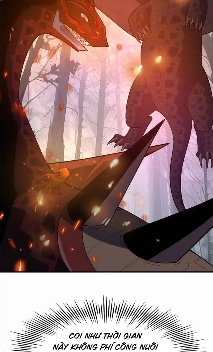 Thần Thú Quật Khởi Chapter 60 - Trang 2