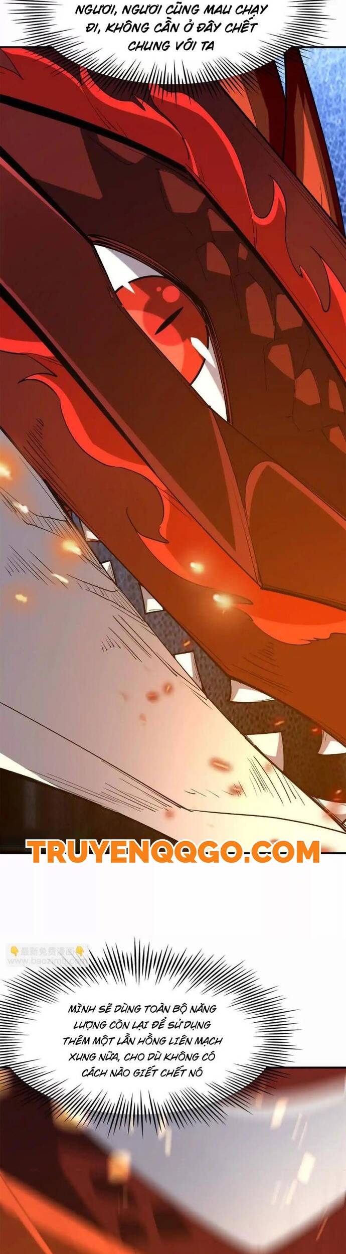 Thần Thú Quật Khởi Chapter 60 - Trang 2