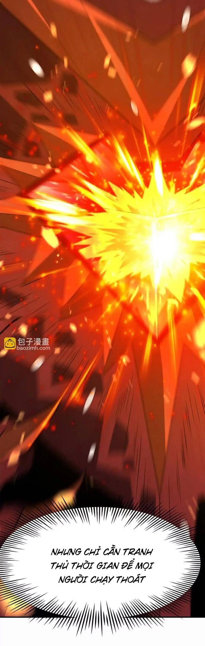 Thần Thú Quật Khởi Chapter 60 - Trang 2