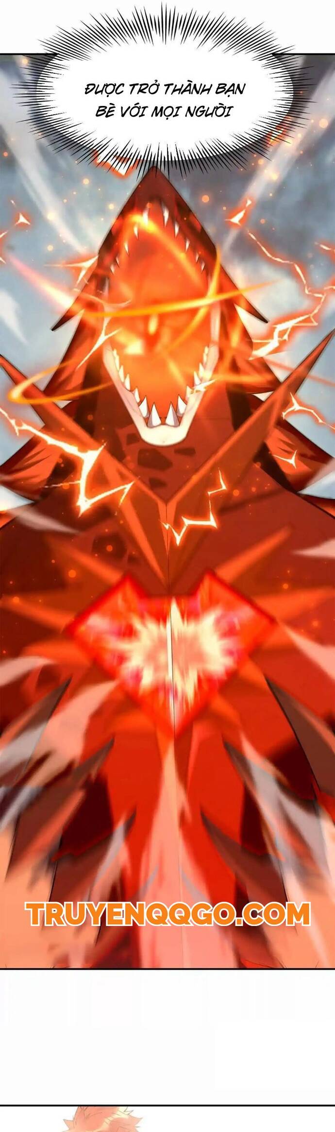 Thần Thú Quật Khởi Chapter 60 - Trang 2