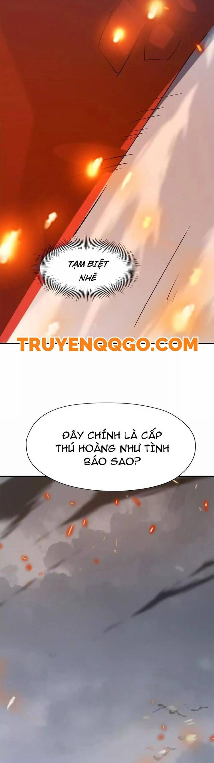 Thần Thú Quật Khởi Chapter 60 - Trang 2
