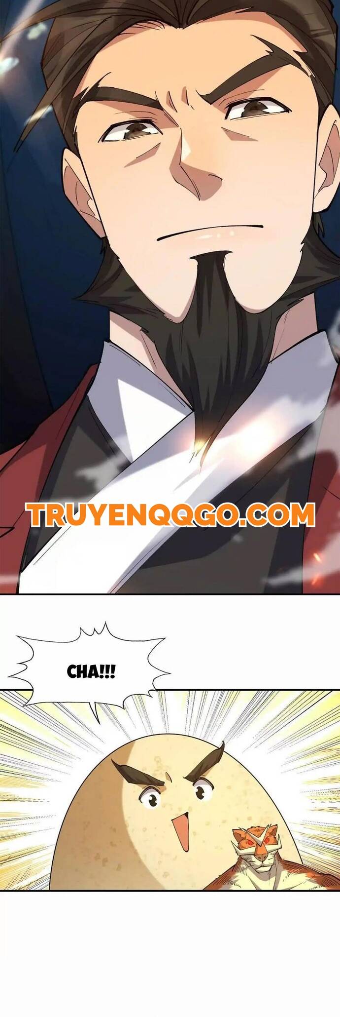 Thần Thú Quật Khởi Chapter 60 - Trang 2