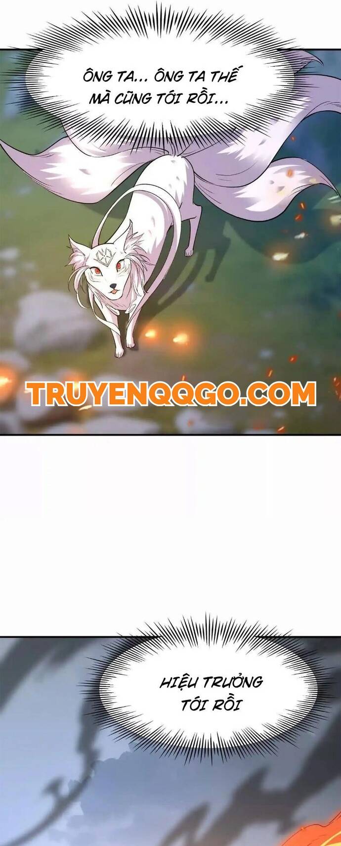 Thần Thú Quật Khởi Chapter 60 - Trang 2