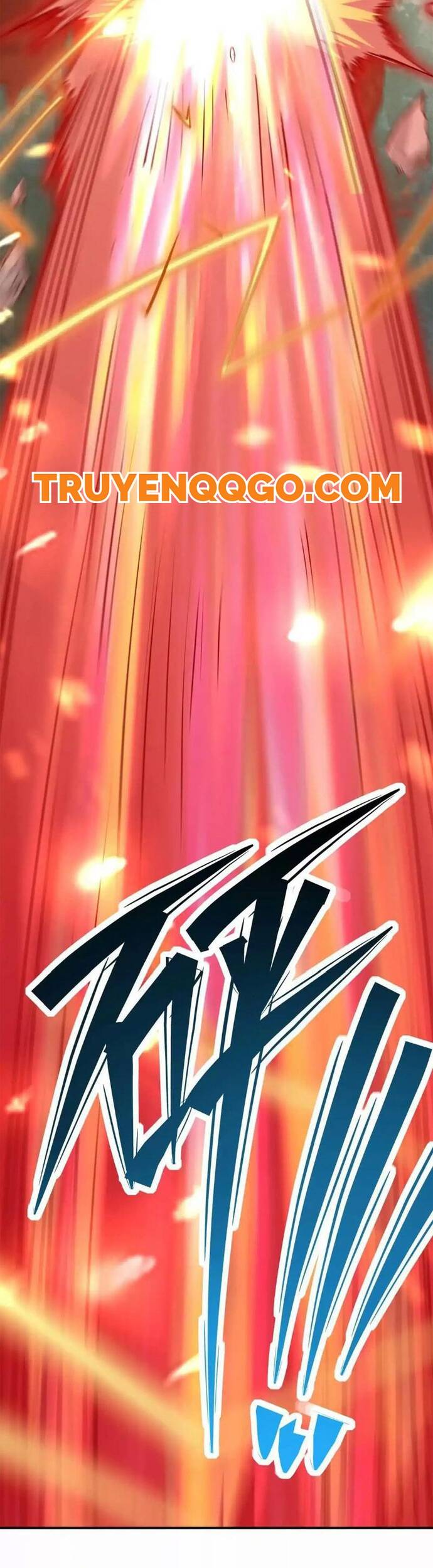 Thần Thú Quật Khởi Chapter 60 - Trang 2