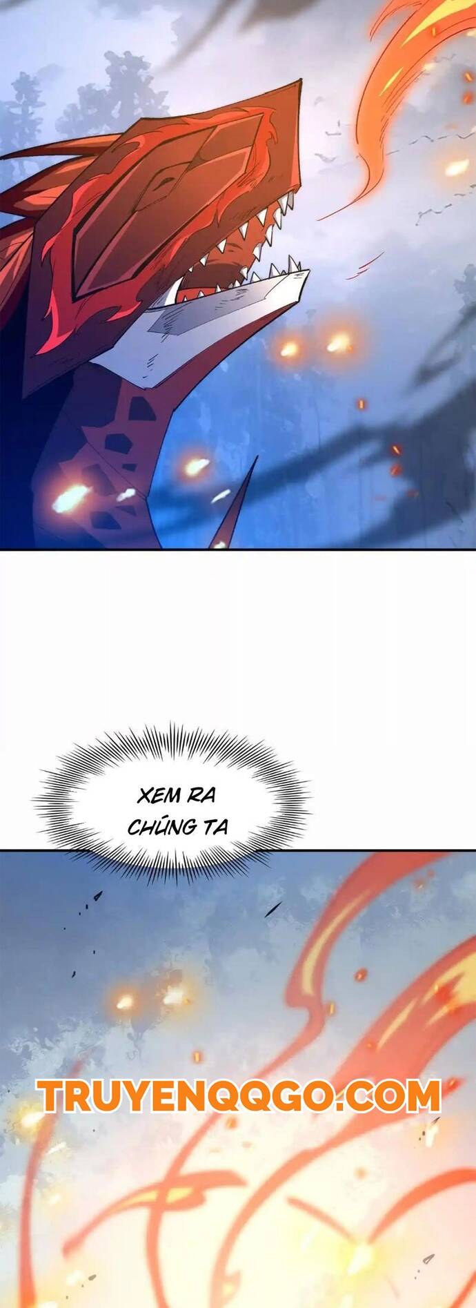 Thần Thú Quật Khởi Chapter 60 - Trang 2