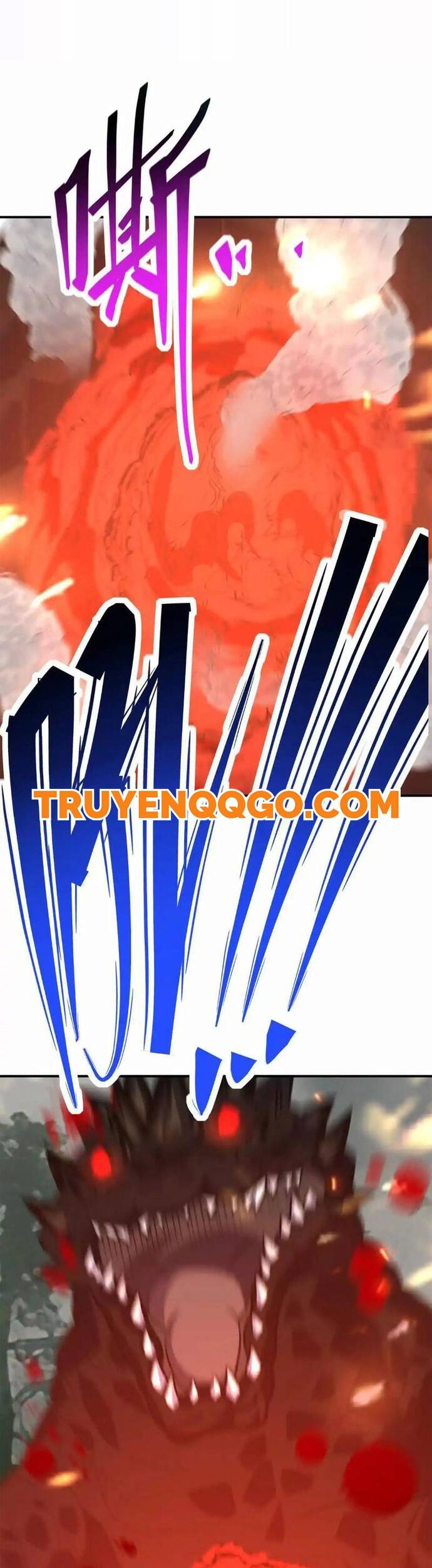 Thần Thú Quật Khởi Chapter 60 - Trang 2