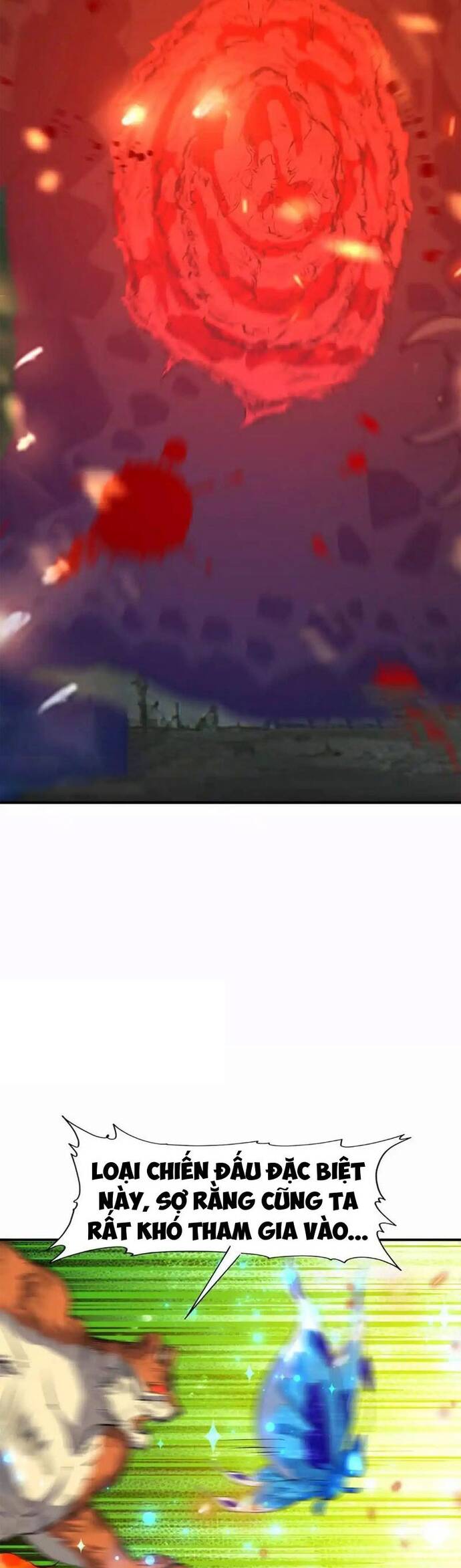 Thần Thú Quật Khởi Chapter 60 - Trang 2