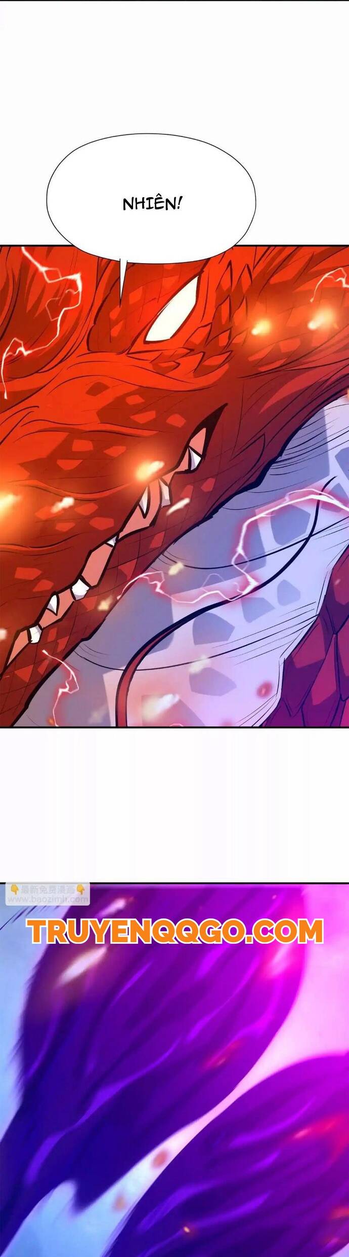 Thần Thú Quật Khởi Chapter 61 - Trang 2