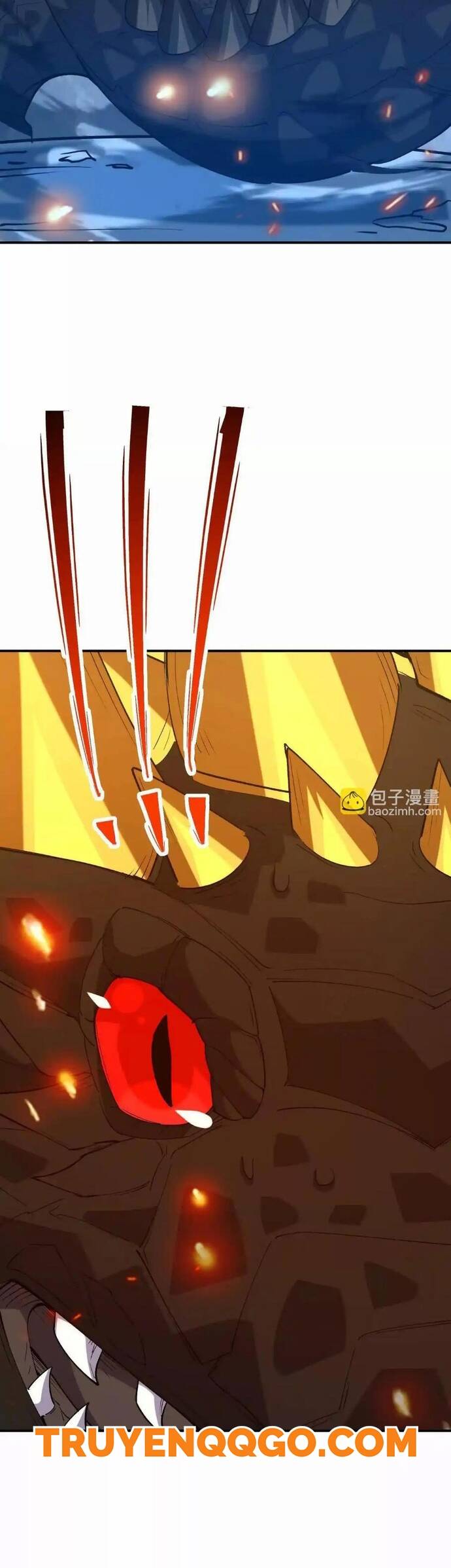 Thần Thú Quật Khởi Chapter 61 - Trang 2