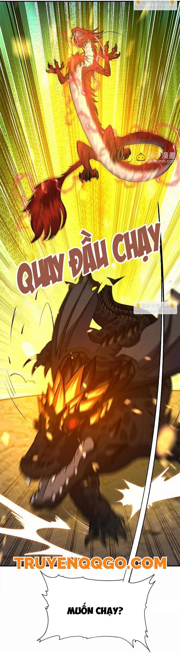 Thần Thú Quật Khởi Chapter 61 - Trang 2