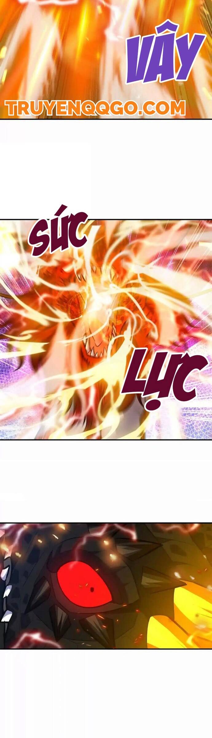 Thần Thú Quật Khởi Chapter 61 - Trang 2