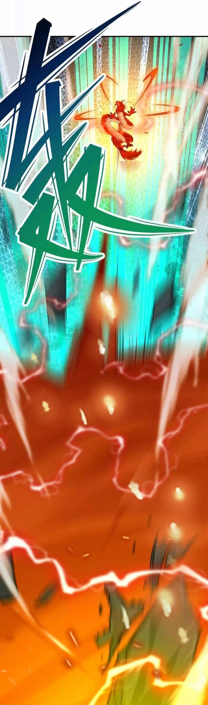 Thần Thú Quật Khởi Chapter 61 - Trang 2