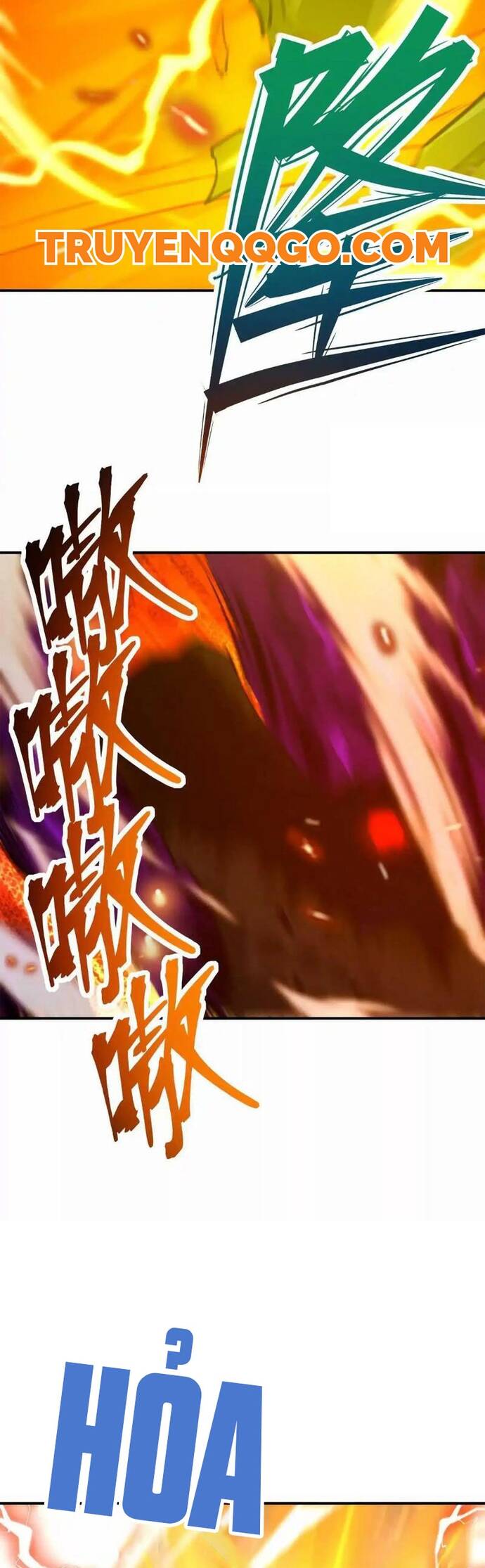 Thần Thú Quật Khởi Chapter 61 - Trang 2