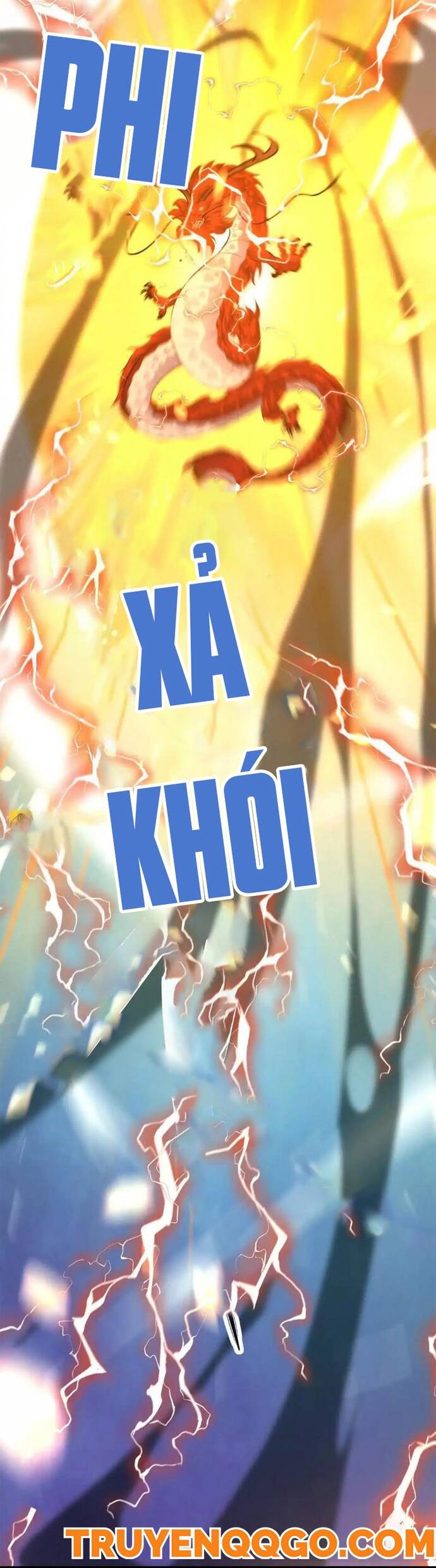 Thần Thú Quật Khởi Chapter 61 - Trang 2
