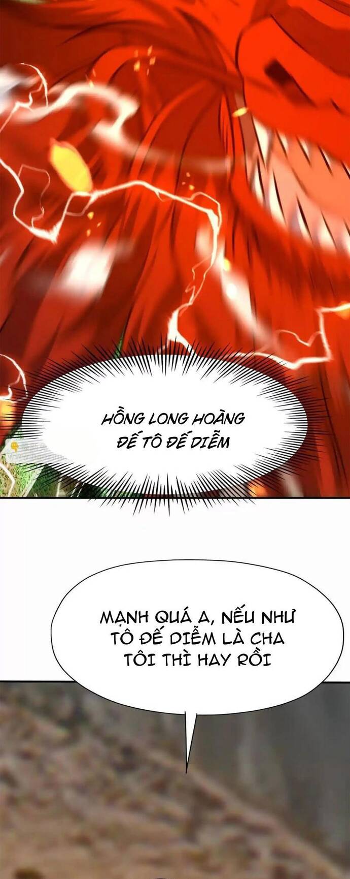 Thần Thú Quật Khởi Chapter 61 - Trang 2