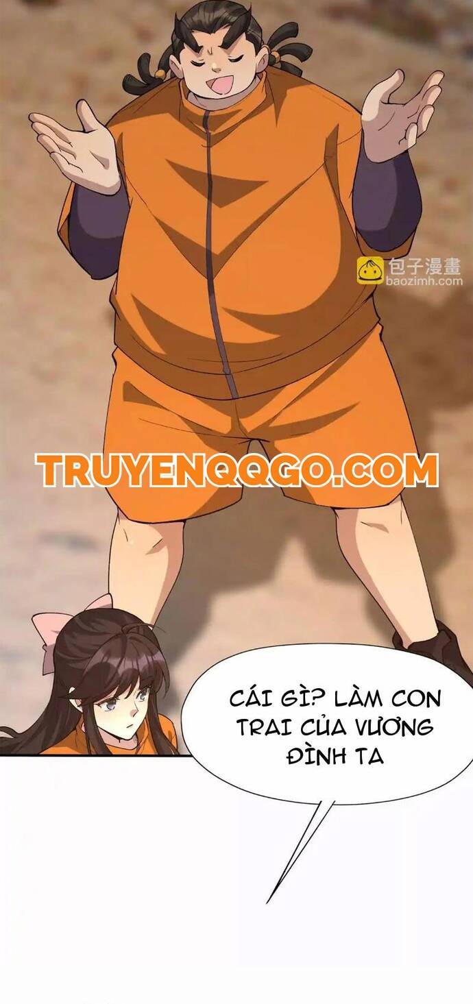 Thần Thú Quật Khởi Chapter 61 - Trang 2
