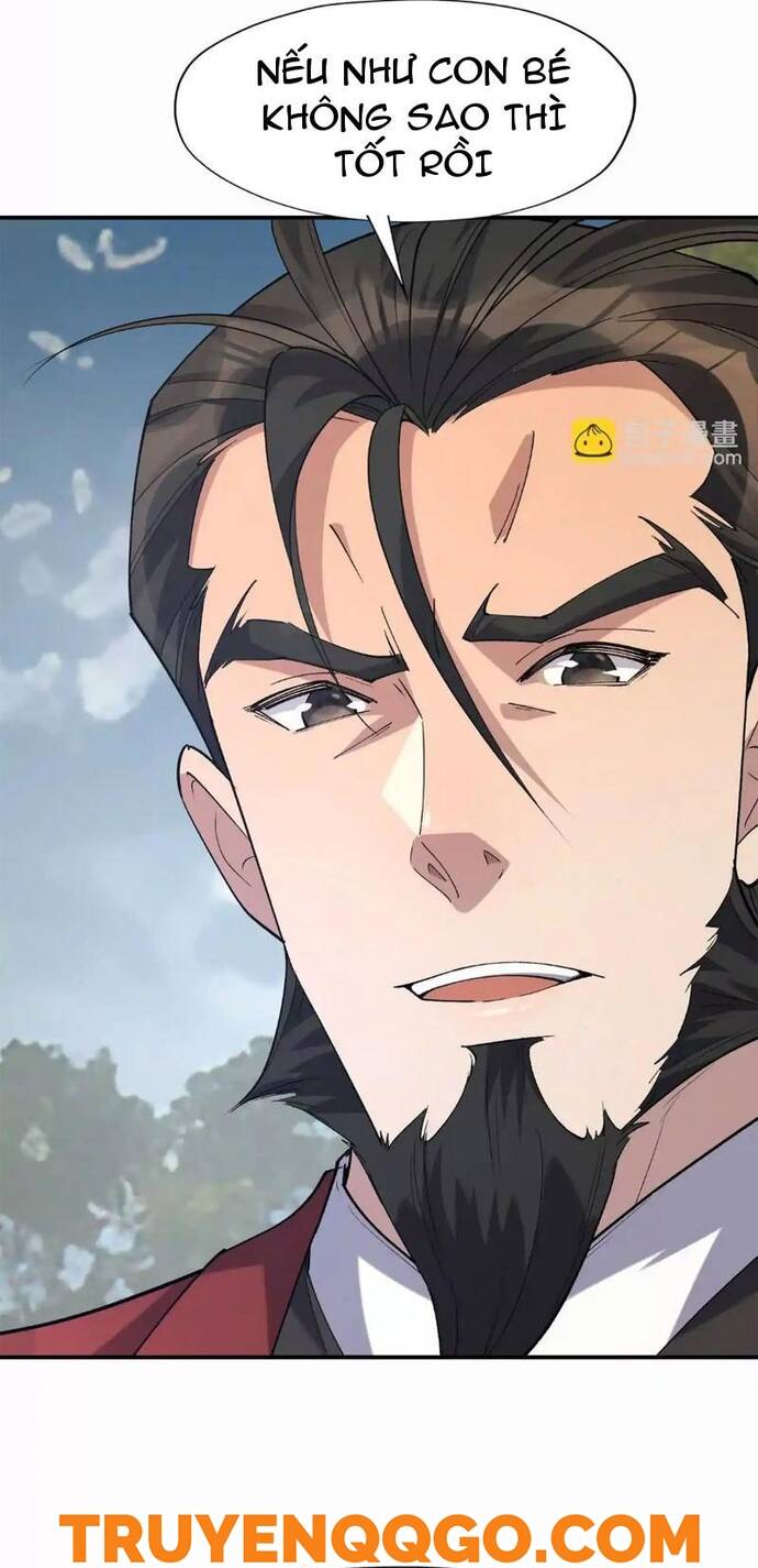 Thần Thú Quật Khởi Chapter 61 - Trang 2