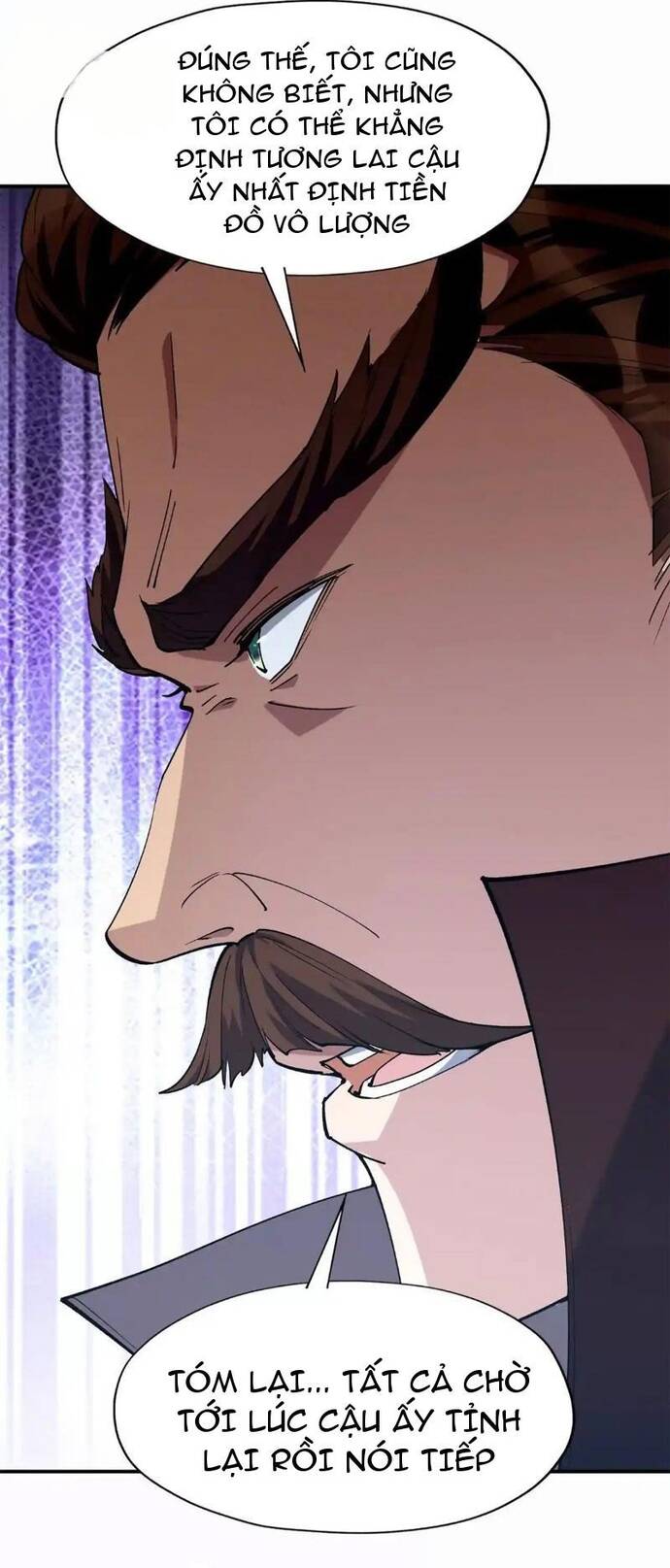 Thần Thú Quật Khởi Chapter 61 - Trang 2