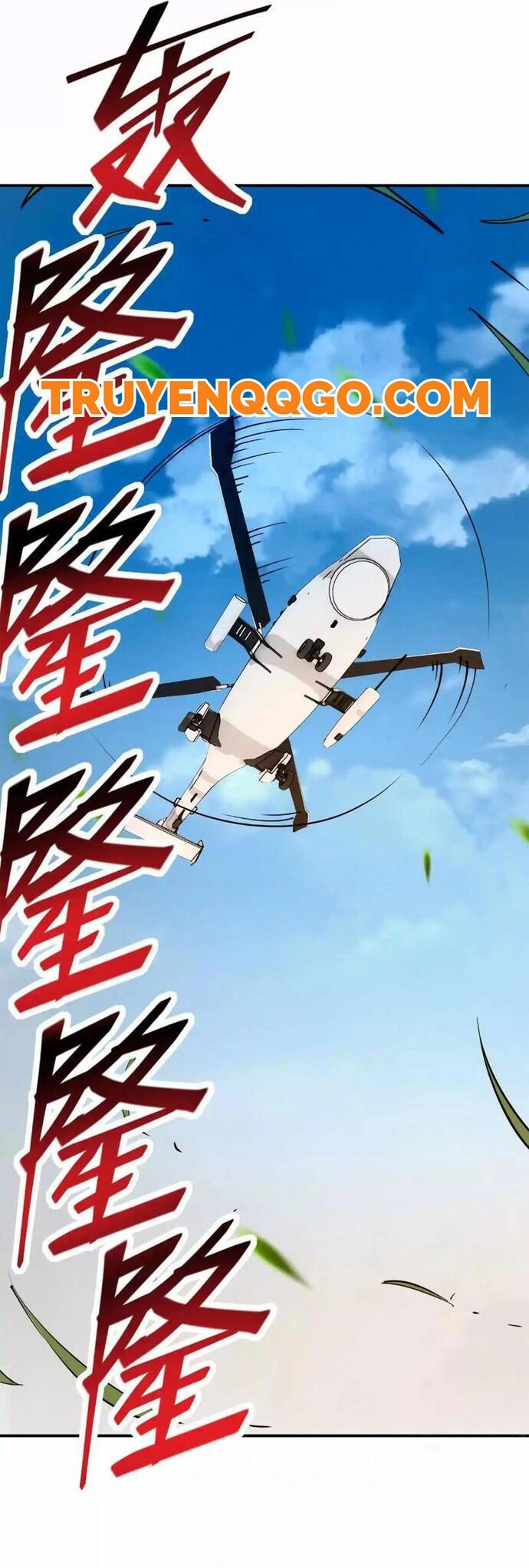 Thần Thú Quật Khởi Chapter 61 - Trang 2