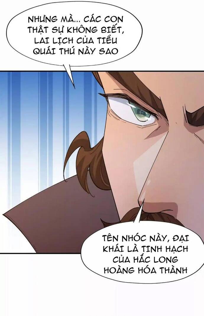 Thần Thú Quật Khởi Chapter 61 - Trang 2