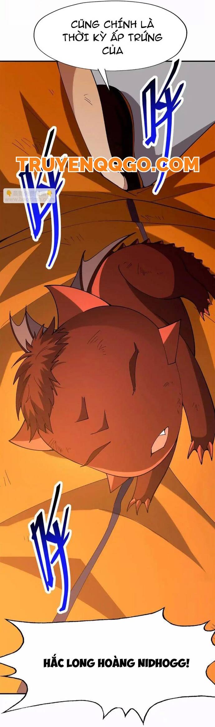 Thần Thú Quật Khởi Chapter 61 - Trang 2