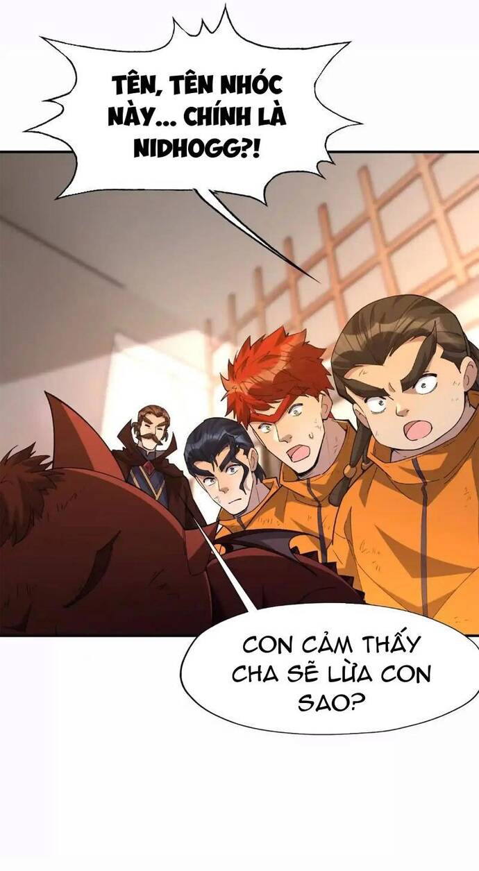 Thần Thú Quật Khởi Chapter 61 - Trang 2