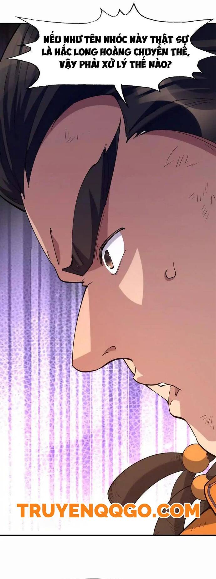 Thần Thú Quật Khởi Chapter 61 - Trang 2