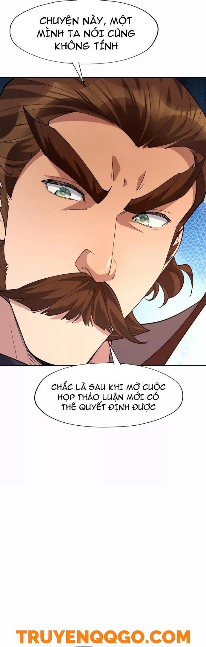 Thần Thú Quật Khởi Chapter 61 - Trang 2