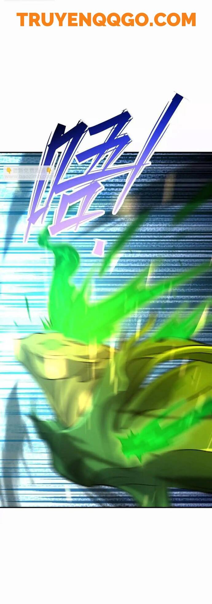 Thần Thú Quật Khởi Chapter 61 - Trang 2