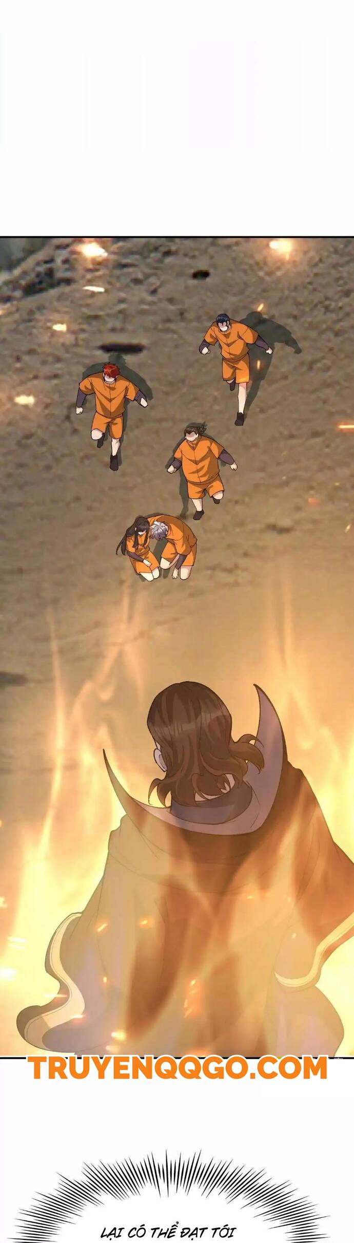 Thần Thú Quật Khởi Chapter 61 - Trang 2