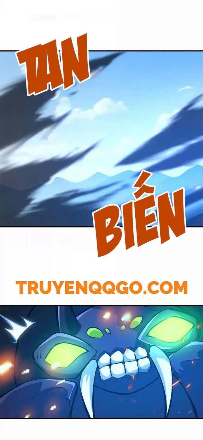 Thần Thú Quật Khởi Chapter 61 - Trang 2