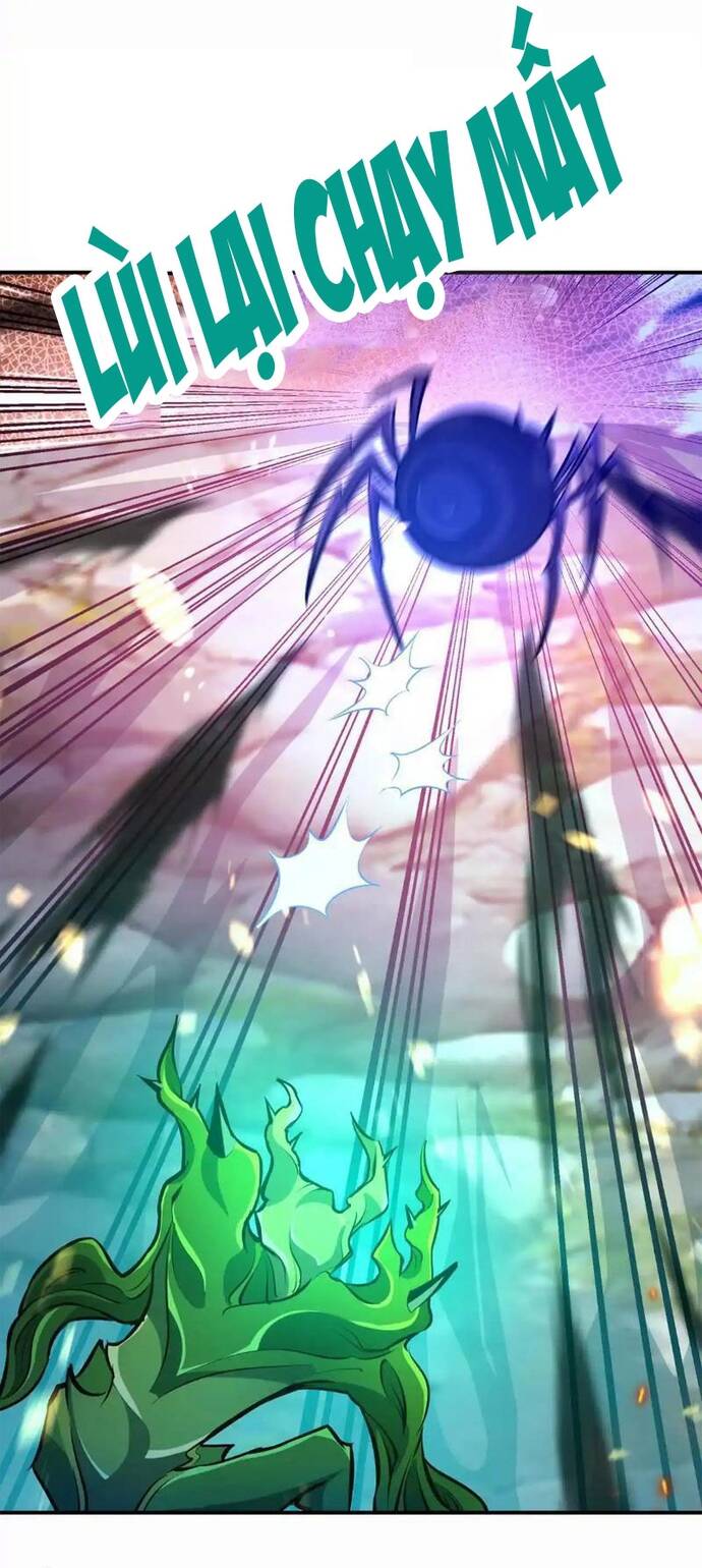 Thần Thú Quật Khởi Chapter 61 - Trang 2