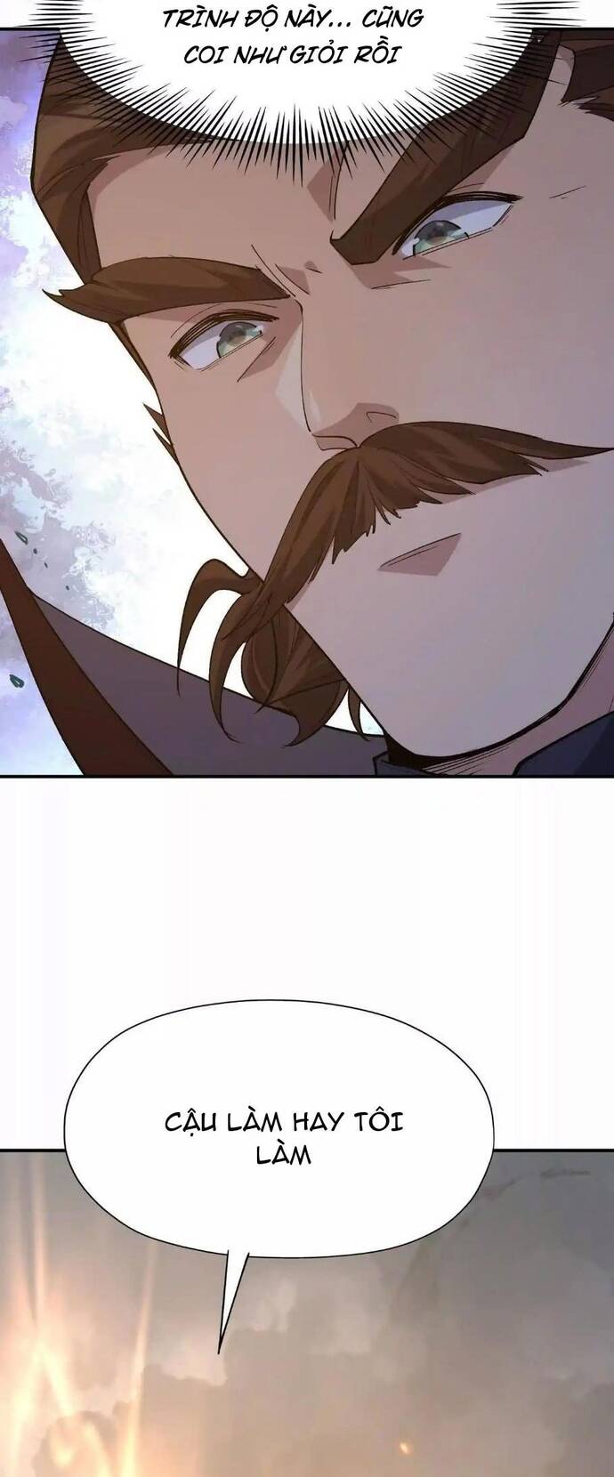 Thần Thú Quật Khởi Chapter 61 - Trang 2