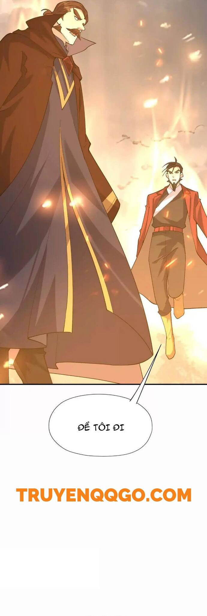 Thần Thú Quật Khởi Chapter 61 - Trang 2