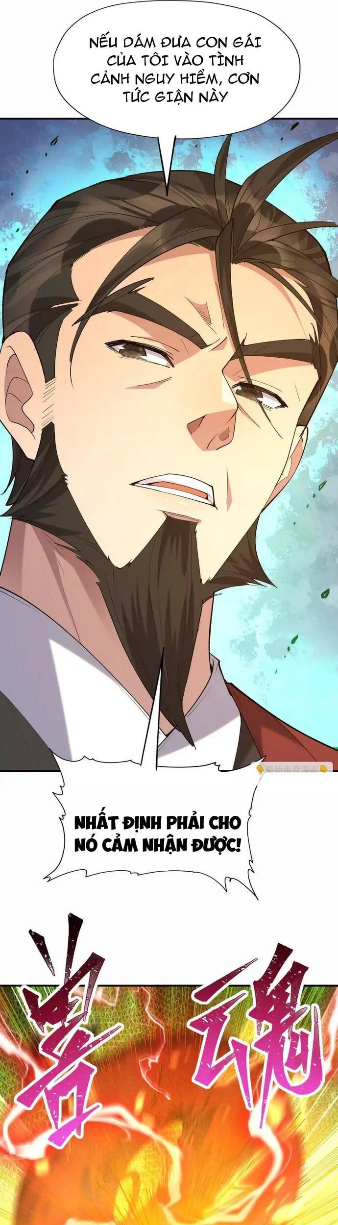 Thần Thú Quật Khởi Chapter 61 - Trang 2