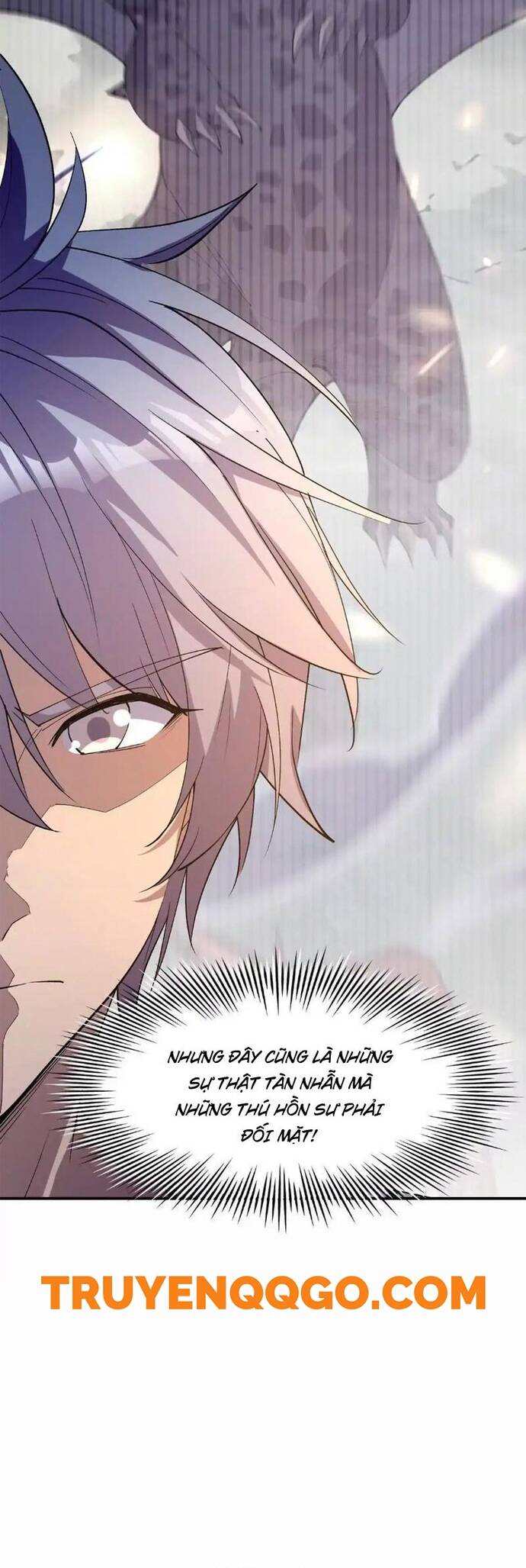 Thần Thú Quật Khởi Chapter 62 - Trang 2