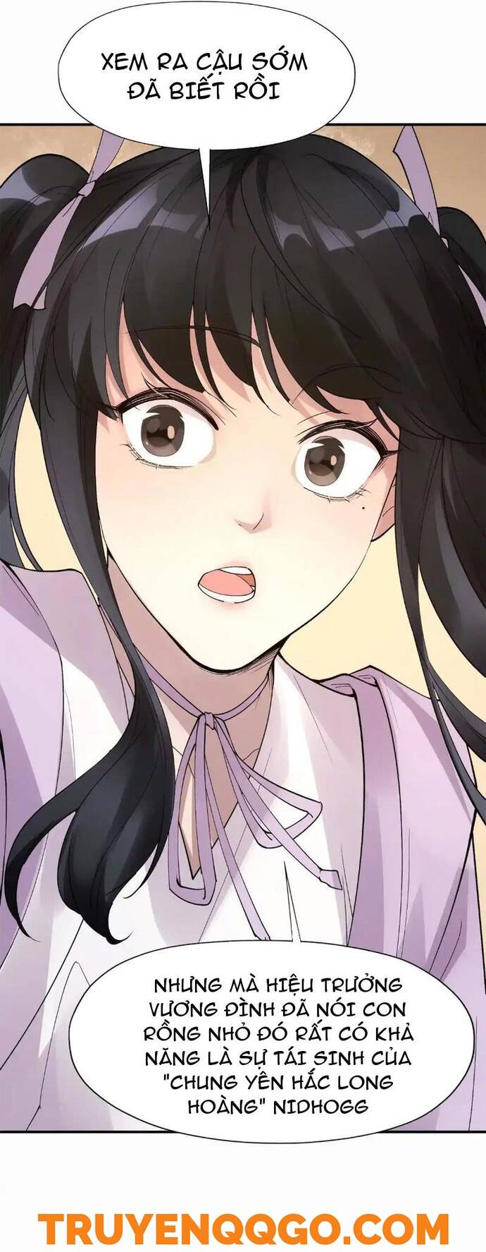 Thần Thú Quật Khởi Chapter 62 - Trang 2