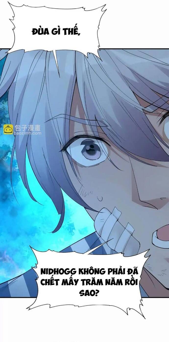 Thần Thú Quật Khởi Chapter 62 - Trang 2