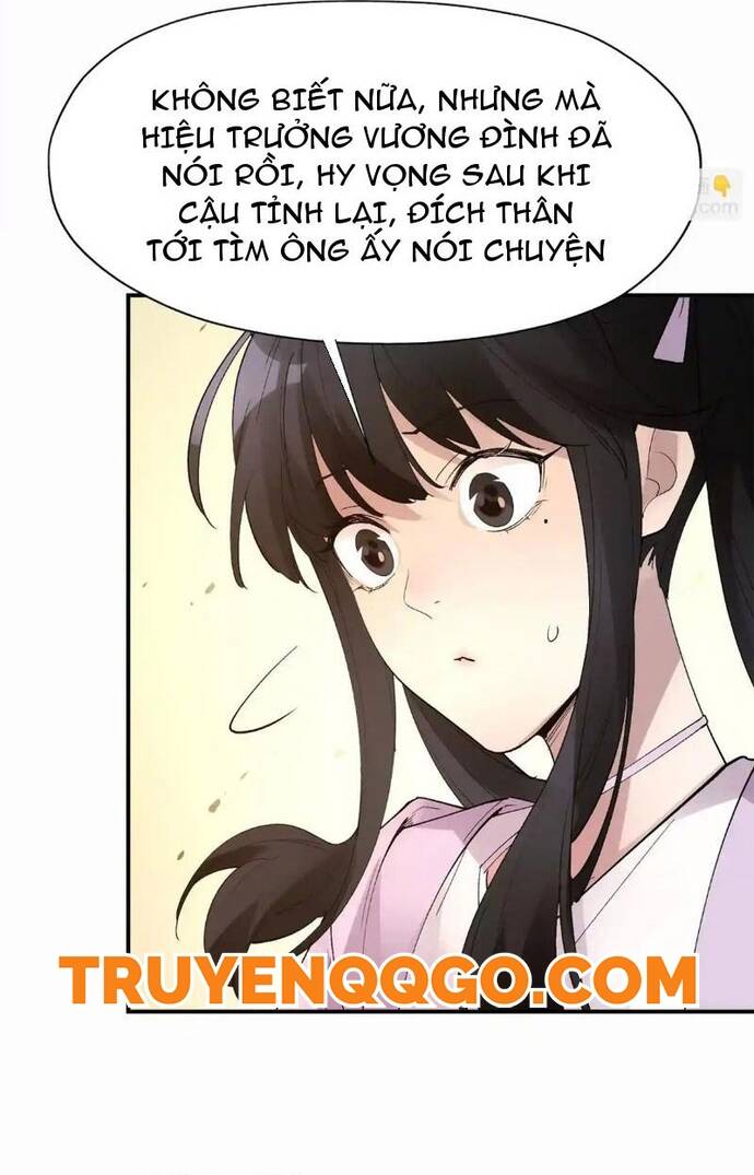 Thần Thú Quật Khởi Chapter 62 - Trang 2