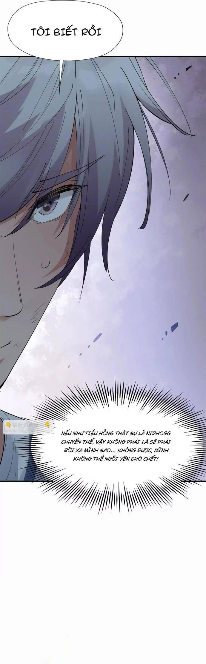 Thần Thú Quật Khởi Chapter 62 - Trang 2