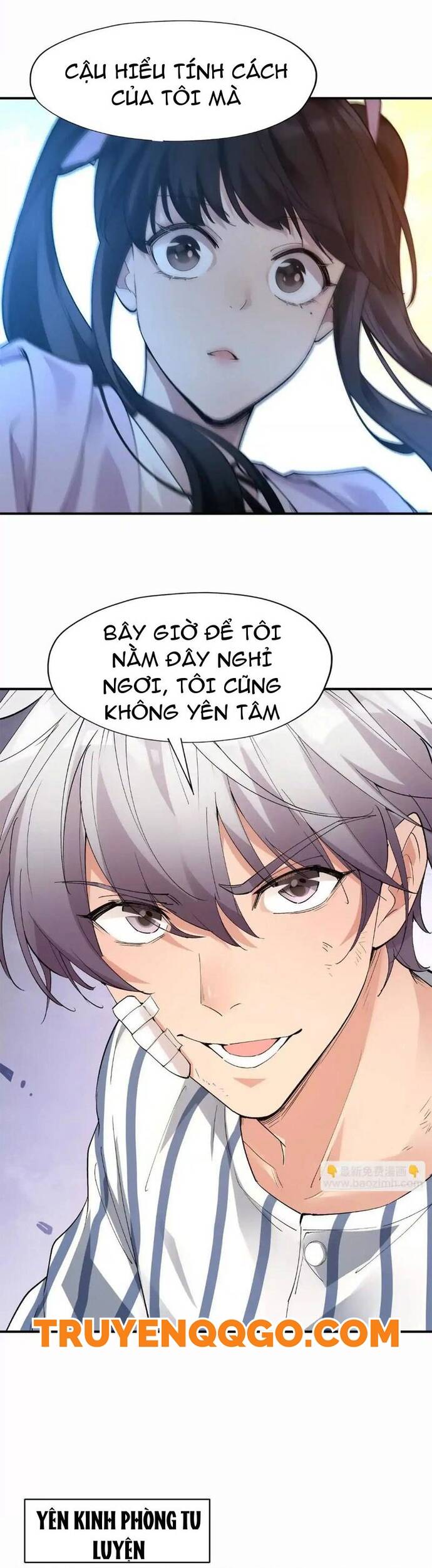Thần Thú Quật Khởi Chapter 62 - Trang 2