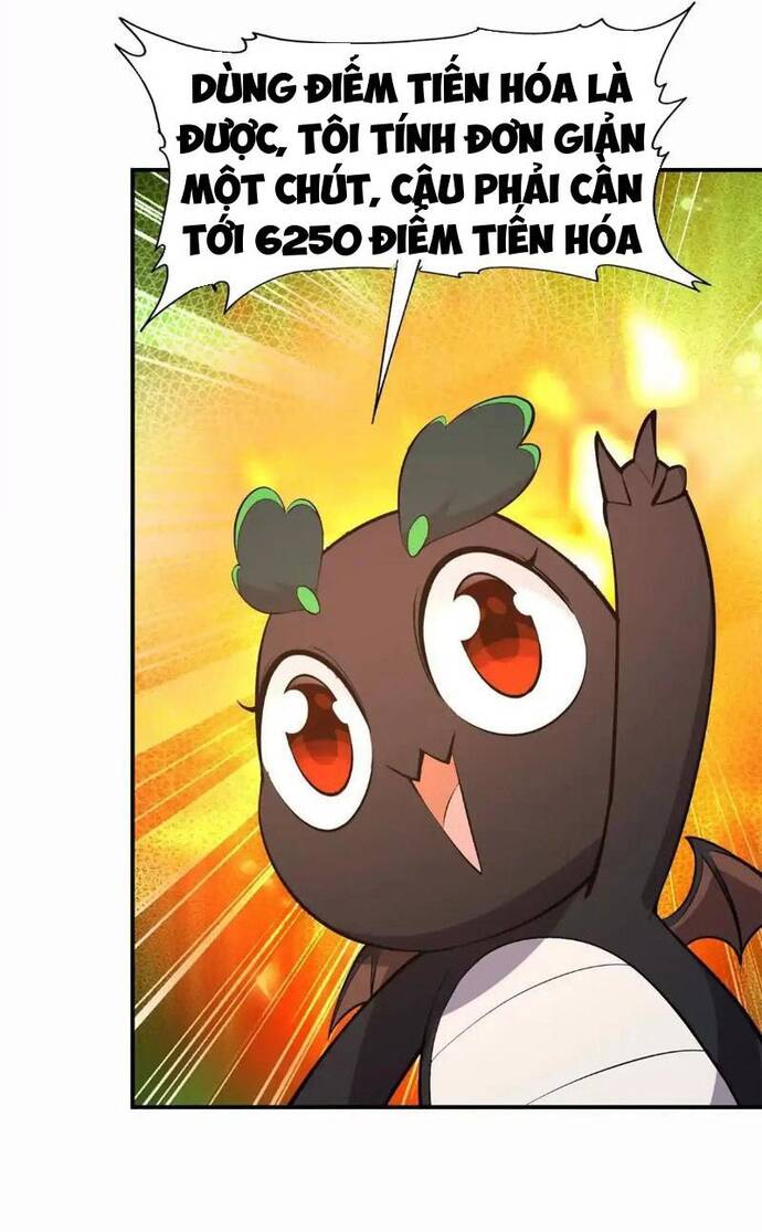 Thần Thú Quật Khởi Chapter 62 - Trang 2