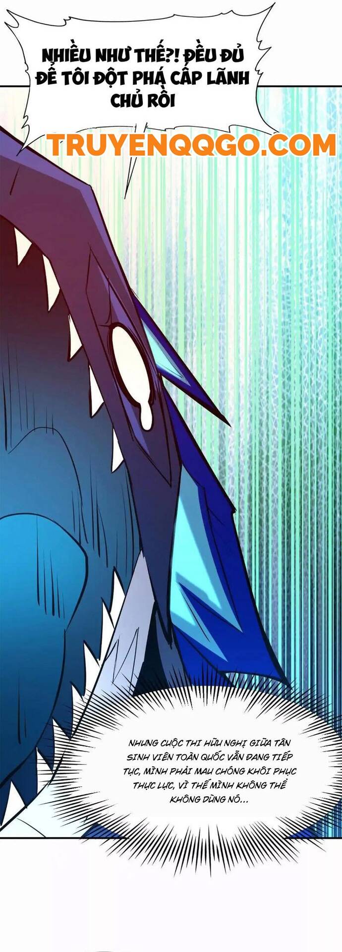 Thần Thú Quật Khởi Chapter 62 - Trang 2