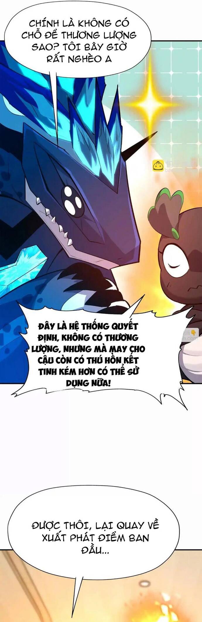 Thần Thú Quật Khởi Chapter 62 - Trang 2